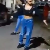 Juje&ntilde;a fue golpeada por sus vecinas por culpa de su marido &iquest;Qu&eacute; pas&oacute; en un conocido barrio?