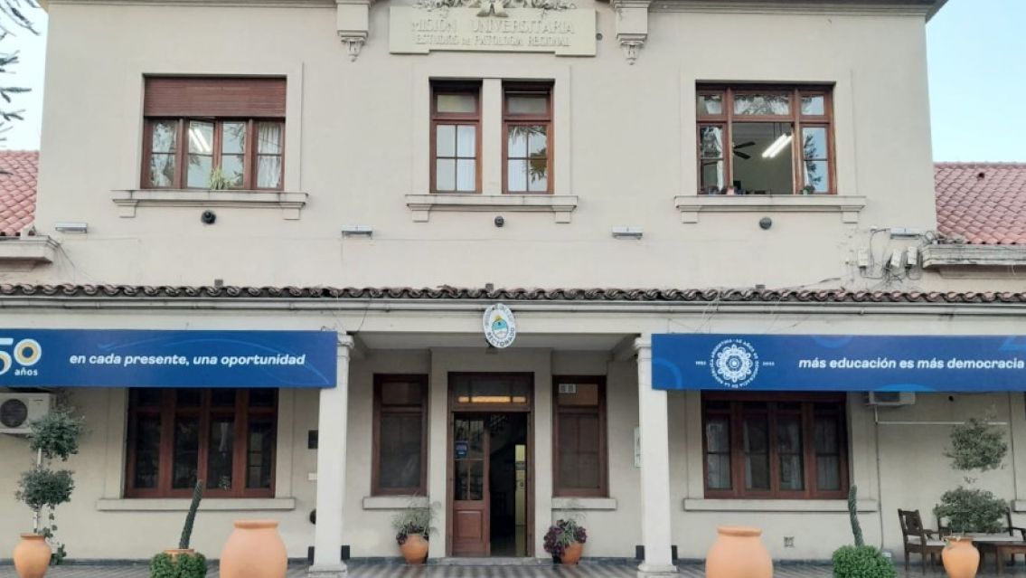 En la UNJu ya hicieron auditorías: Se conoció el listado
