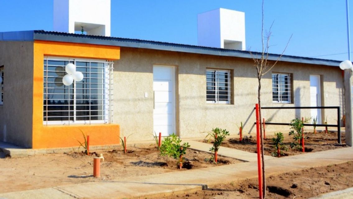 El regreso de los cr�ditos hipotecarios ser� en mayo: Hasta 250 millones