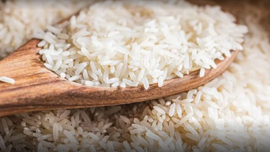Arroz que viene de Bolivia: advierten que es un peligro para la salud "Grano de..."