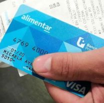 Tarjeta "Alimentar": el Ministerio de Capital Humano anuncia un nuevo aumento