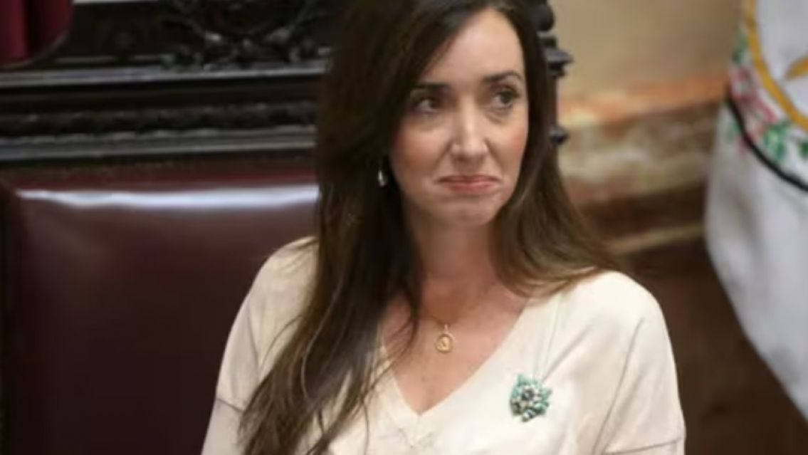 La dura carta de Victoria Villarruel contra la marcha universitaria: "Cadáveres políticos"