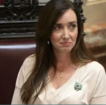 La dura carta de Victoria Villarruel contra la marcha universitaria: "Cadáveres políticos"