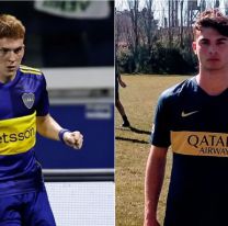 El profundo mensaje del Colo Barco al exjugador de las inferiores de Boca que murió