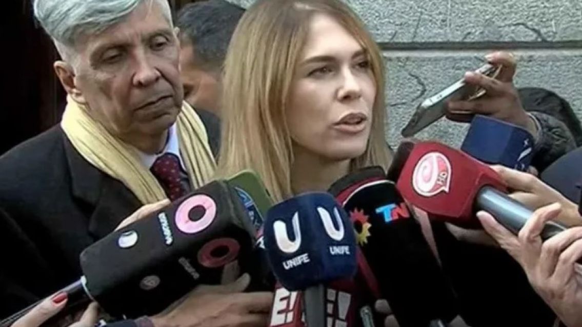 Lemoine contra la Marcha universitaria: "Les daban puntos extra en los finales si asist�an a la movilizaci�n"