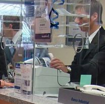 Buscan empleados bancarios con sueldos desde 1 millón de pesos: cómo postularse