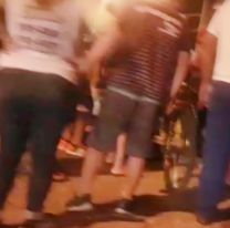 Brutal ataque a una juje&ntilde;a en Alto Comedero: Termin&oacute; internada de urgencia