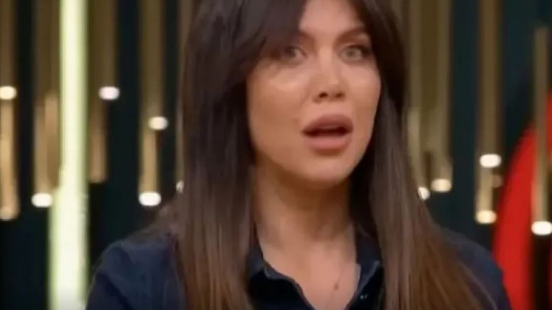 La ins�lita publicaci�n de Wanda Nara que dej� a todos sorprendidos