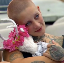 "Más arreglado que..." Aseguran que Furia es familiar de importante figura de Telefe