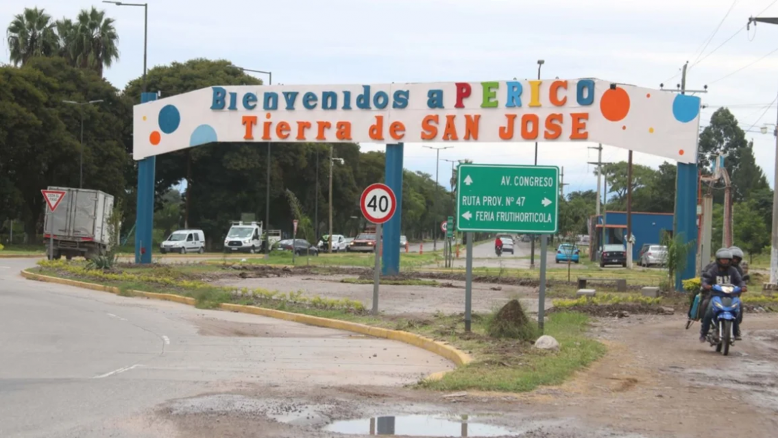 ¿Cuánto valen las zapatillas en Perico? ¿Son originales? Hay de todo