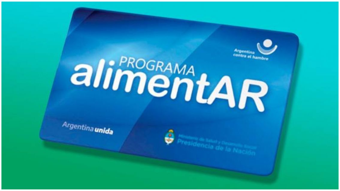 Nuevo aumento de la Tarjeta Alimentar: cu�nto cobrar�n las familias