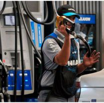 Se viene nuevo aumento de la nafta: conoc&eacute; cuando vuelve a subir