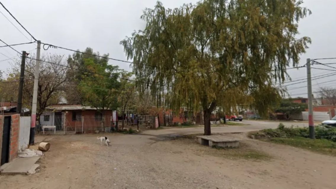 Mataron a un joven de un disparo: su amigo fue trasladado de urgencia