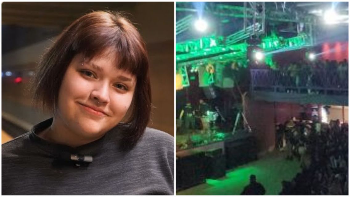 �Se subi� al pony? Cantaba en el subte y ahora cobra una fortuna