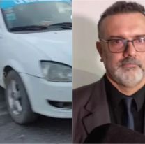 Robo en San Pedro: Lo que encontraron en el teléfono del remisero y alarmó al fiscal