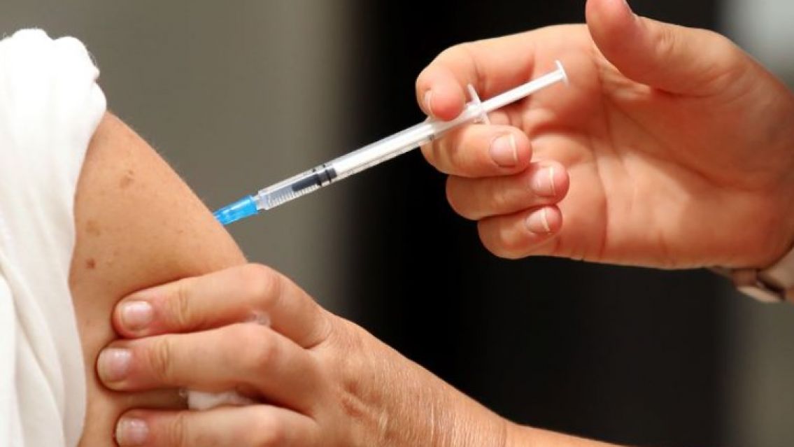 Alerta en Jujuy: Dicen que te van a vacunar contra el dengue pero te roban todo