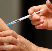 Alerta en Jujuy: Dicen que te van a vacunar contra el dengue pero te roban todo