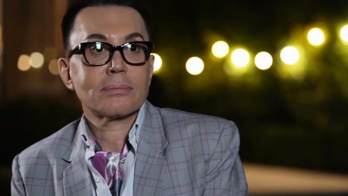 "Tengo cáncer", el diagnóstico que golpea a Marcelo Polino