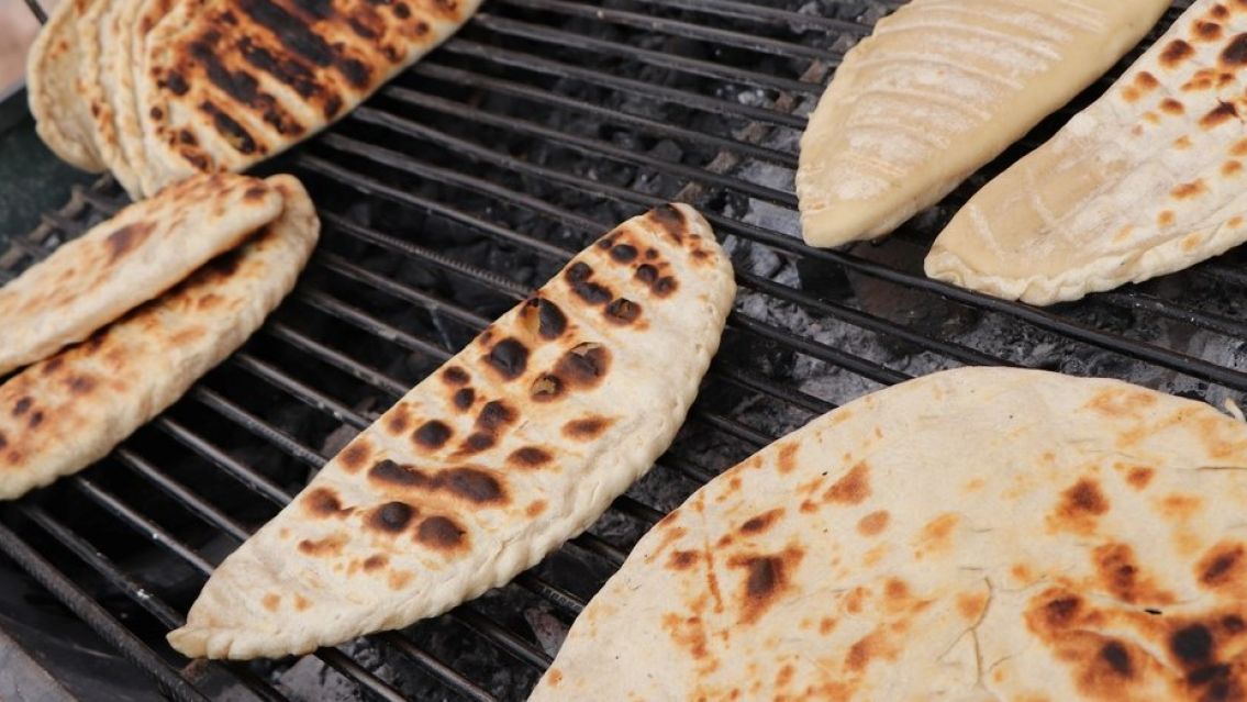 Terrible tragedia: Norte�a muri� atragantada con una tortilla