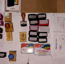 "El certificado que quieras", enfermera norte&ntilde;a es experta en falsificaci&oacute;n de documentos