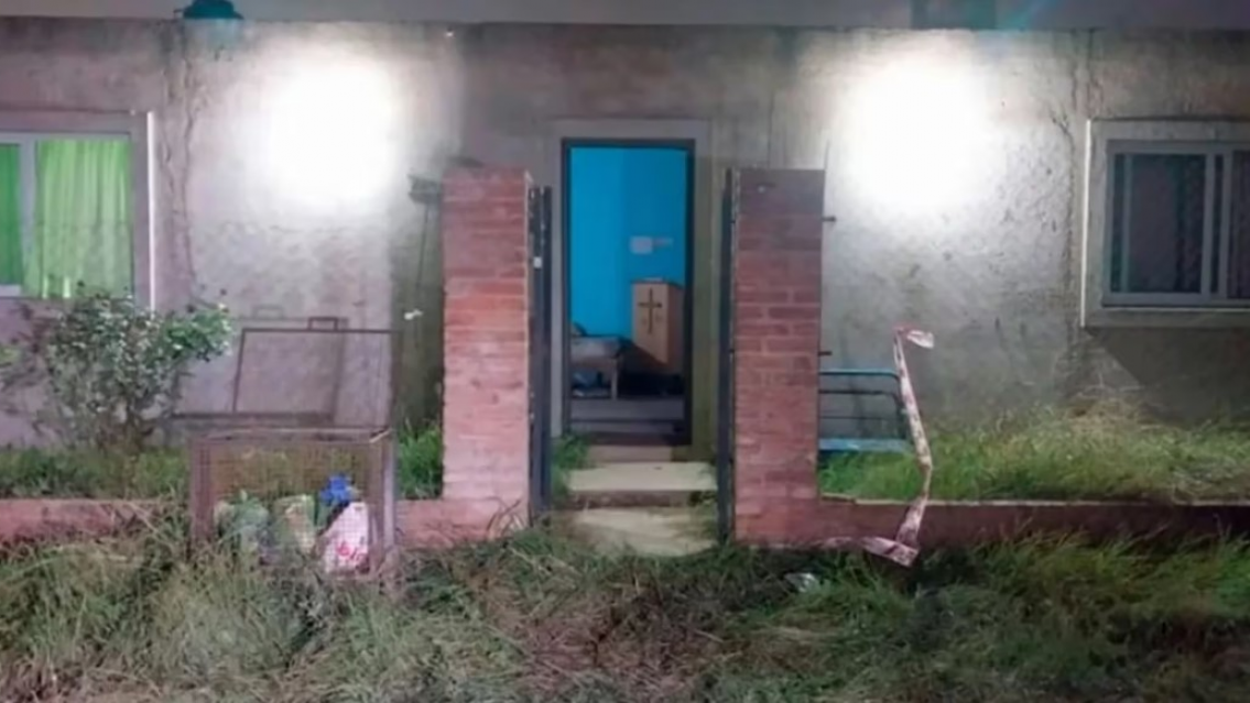 Madre desalmada habría asesinado a sus hijos "porque estaban enfermos"