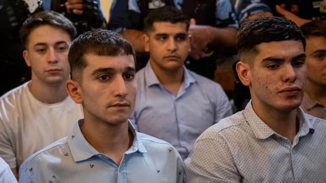 "Que se haga todo de vuelta", �puede quedar libre por el asesinato de Fernando B�ez Sosa?