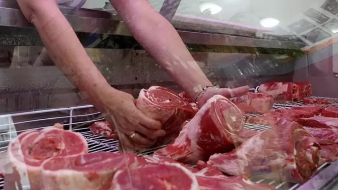 Dura advertencia de carniceros en Jujuy: Cambian todas las semanas