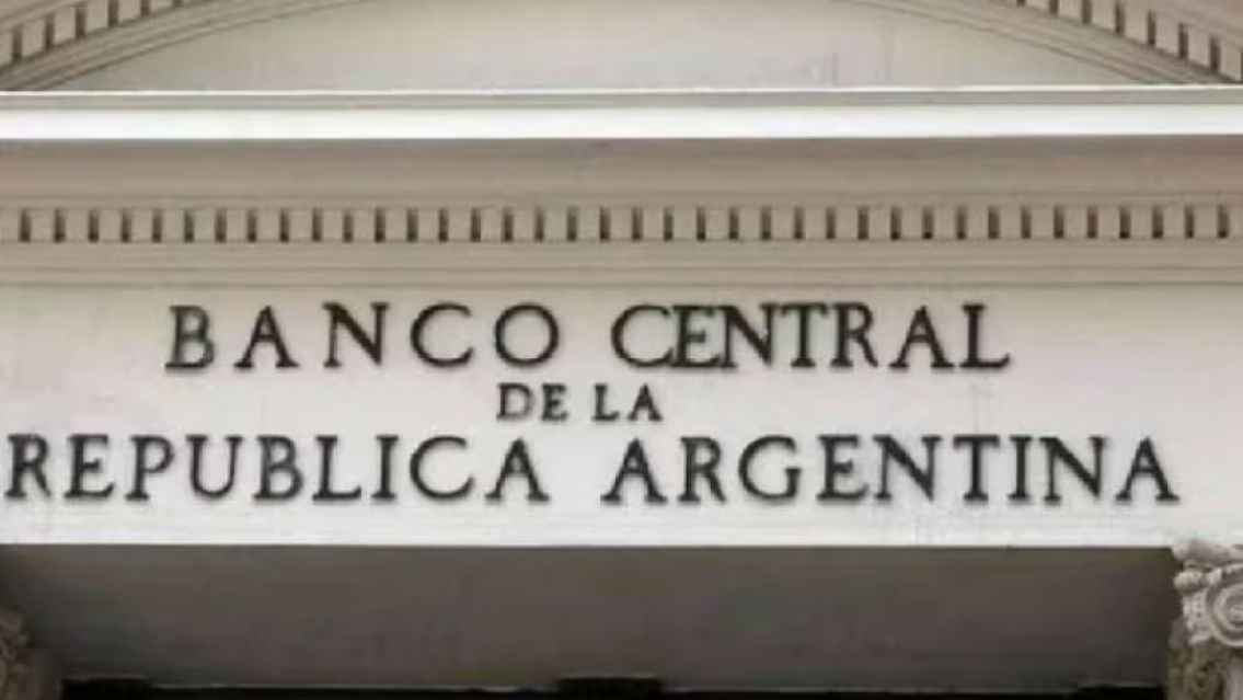 El Banco Central volvi� a bajar la tasa de inter�s: la ubic� en un 60%