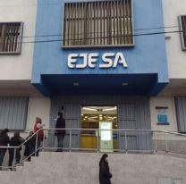 Intiman a Ejesa a no suspender servicio a jujeños