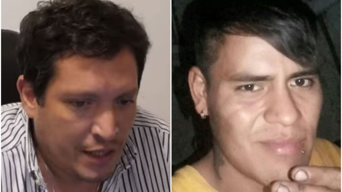 "Fue detenido de manera ilegal": Juje�o muri� en una comisar�a