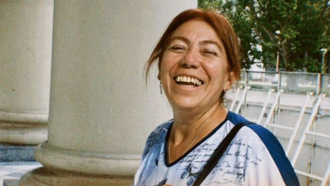 Dolor y consternación por la muerte de una querida profesora en Jujuy
