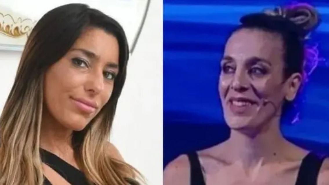 Dura acusación de Catalina a la hermana de Furia por una supuesta estafa a los televidentes
