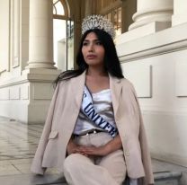 Mujer trans representar&aacute; a Jujuy en Miss Universo Argentina