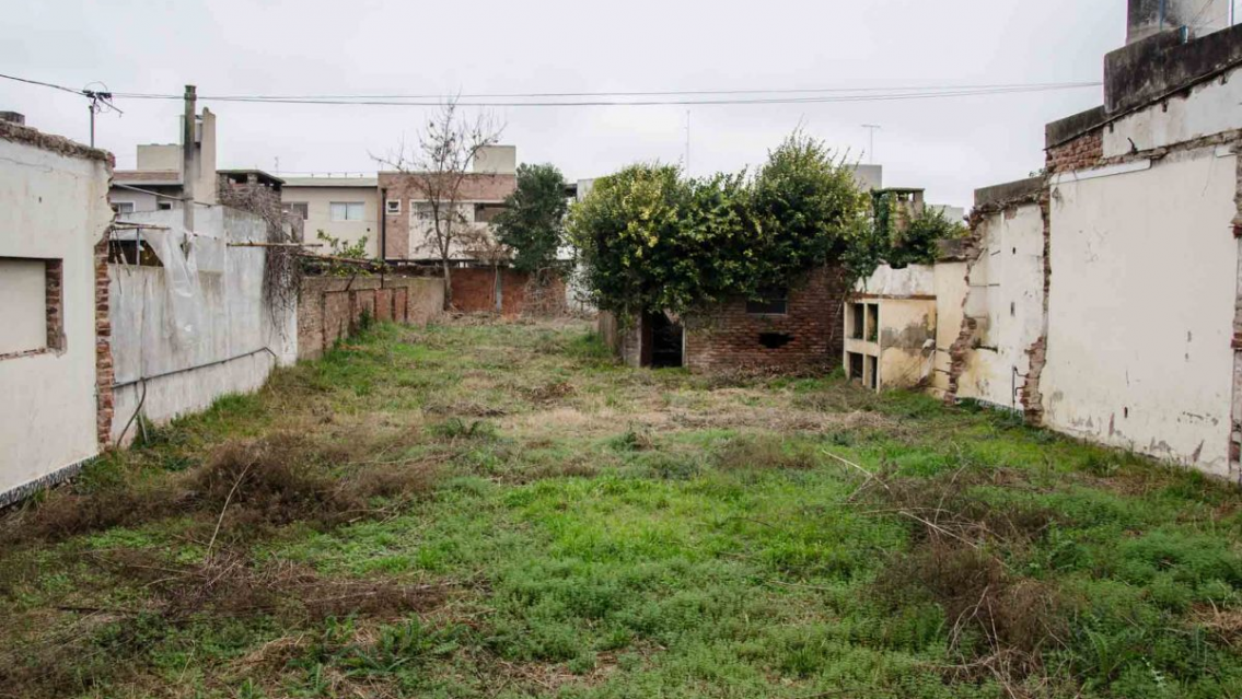 As� estafan con supuestos alquileres pero son terrenos bald�os, a tener ojo