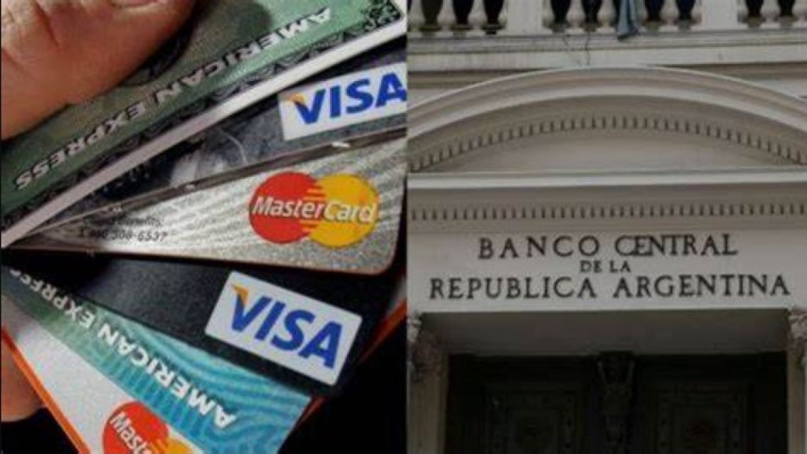 Economía aplicó un cambio en los resúmenes de las tarjetas de crédito: de qué se trata