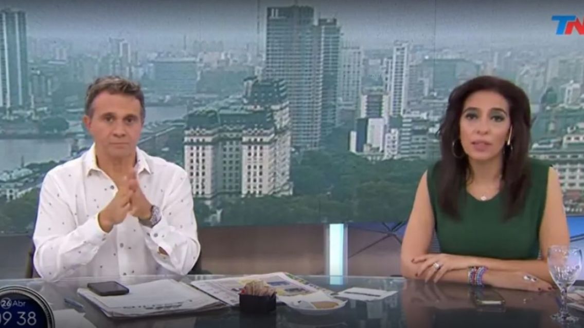 Sancionaron al productor de TN que filtr� el pol�mico texto sobre Boca