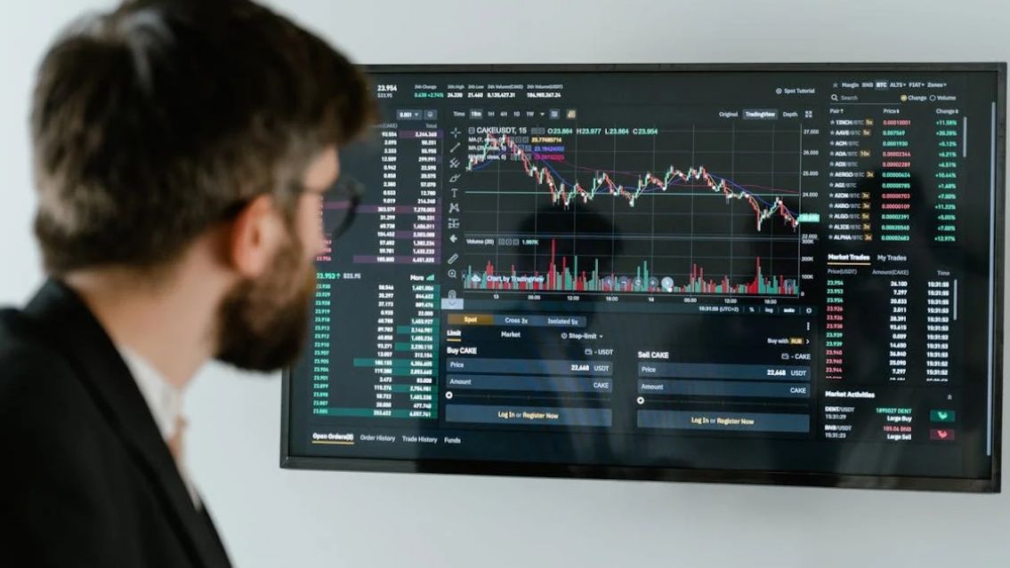 Conoce al argentino que es furor en Wall Street