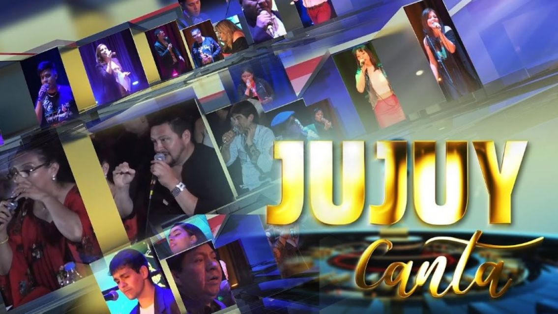 Abrieron las inscripciones para Jujuy Canta: Hay premios millonarios