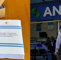 Ley Bases: el Gobierno elimin&oacute; la moratoria jubilatoria: &iquest;Qu&eacute; pasar&aacute; con los futuros jubilados?