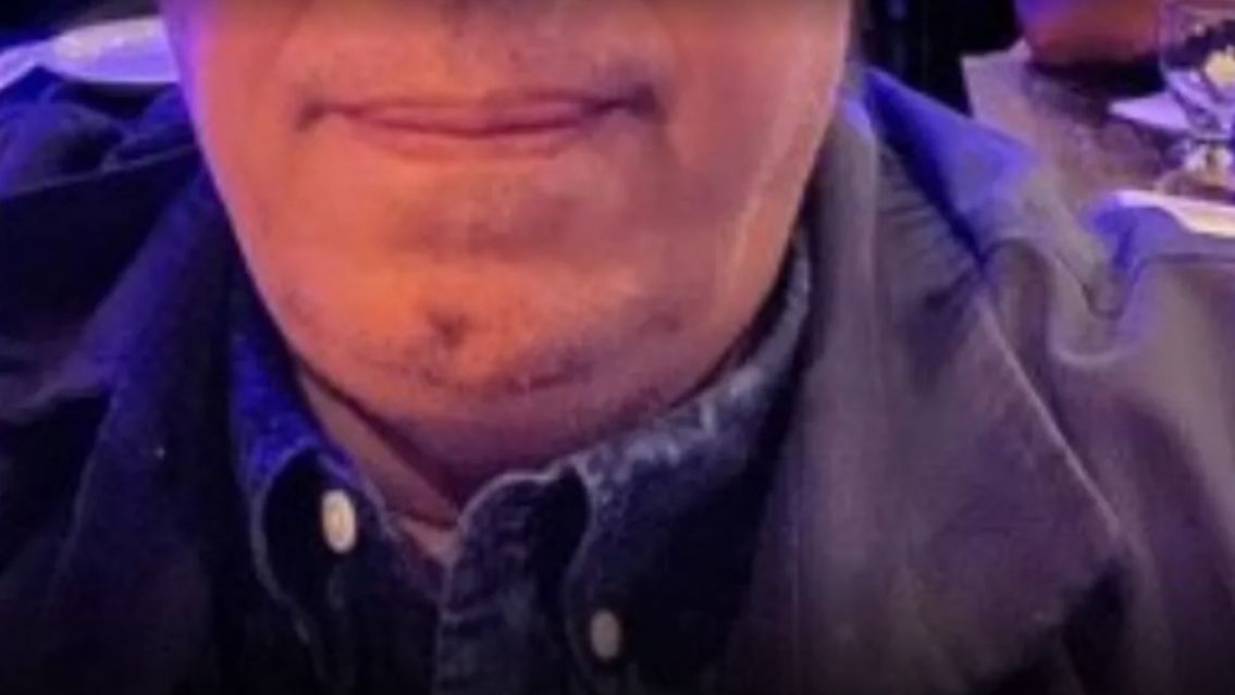 Querido famoso llegó a Salta y vivió un momento incómodo en una peña: "No me..."