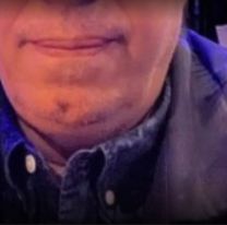 Querido famoso lleg&oacute; a Salta y vivi&oacute; un momento inc&oacute;modo en una pe&ntilde;a: "No me..."