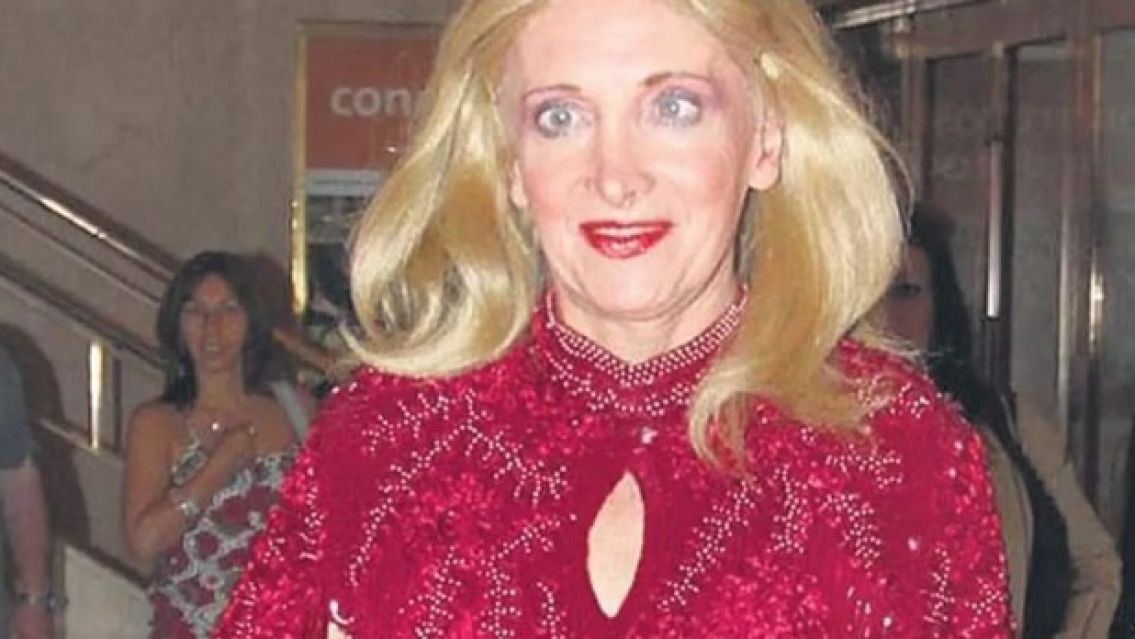 Zulma Lobato contó cómo le gusta hacer el amor y sus dichos se viralizaron