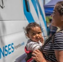 Con bono, Anses confirmó cuándo y cuánto cobra AUH en mayo