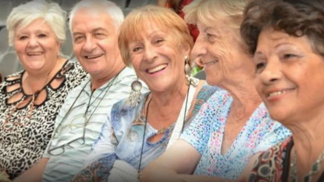 Cambios en la Jubilaci�n: el 90% de las mujeres no podr� jubilarse a los 60 a�os