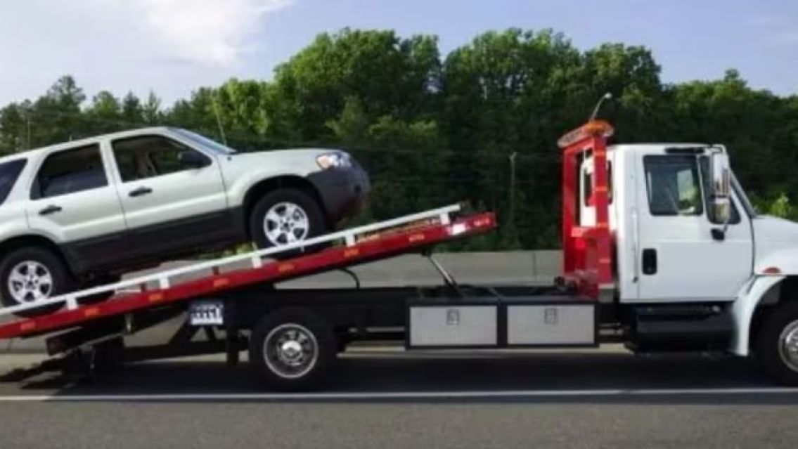 Las aseguradoras dejarán de ofrecer el servicio de grúa y auxilio mecánico en sus pólizas