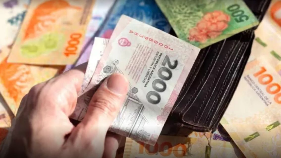 Aseguran que el peso argentino es la moneda que más se revaloriza en el mundo en 2024