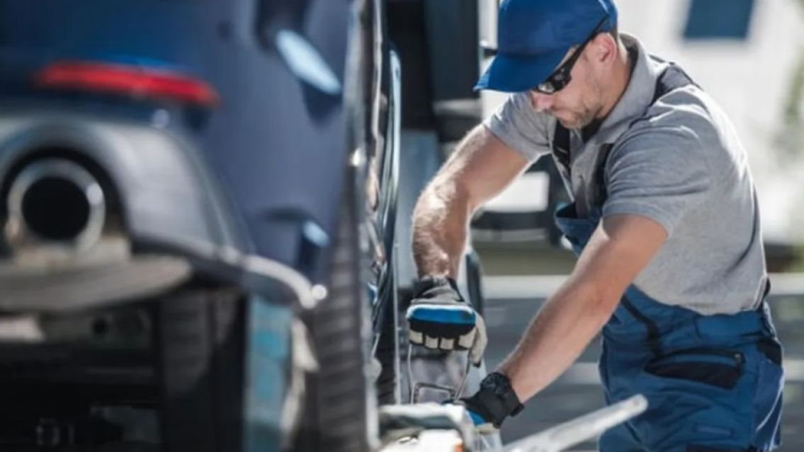 Seguros: ya no podr�n ofrecer servicio de gr�a ni auxilio mec�nico