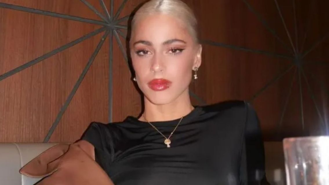 Tini Stoessel se retira temporalmente de la música: el motivo que la impulsó a tomar esta decisión