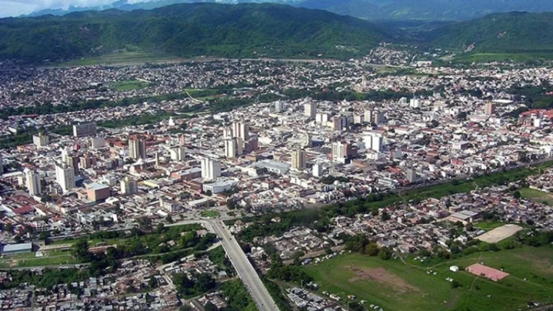 "Con un puñal por la espalda", en Jujuy no se puede andar de la inseguridad