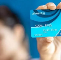 Redondeando son 100 mil pesos, atención beneficiarios jujeños que sube el crédito de la Alimentar